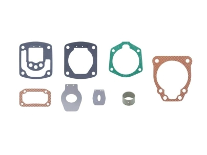 Kit Reparación Full Tapa - Marelli 80 