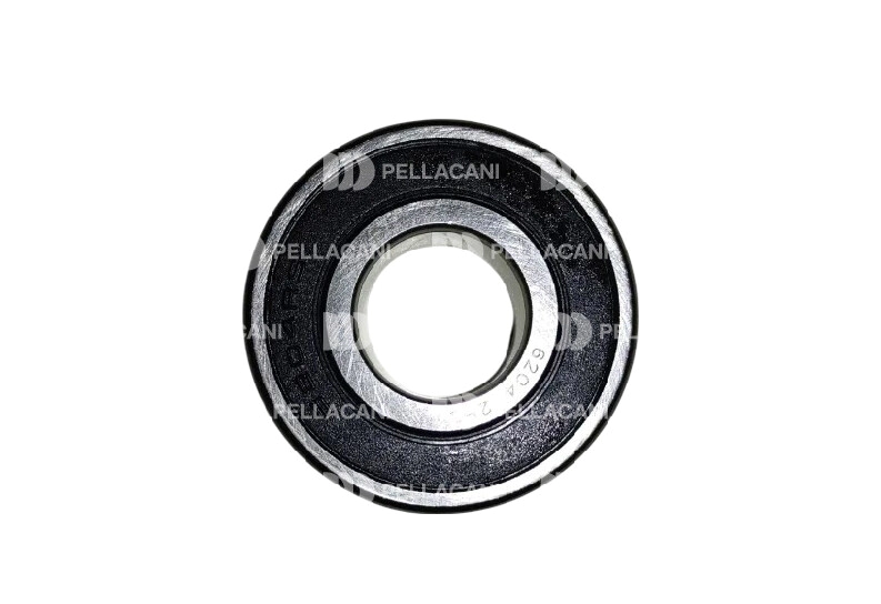 Rodamiento gu�a de directa 6002 2RS