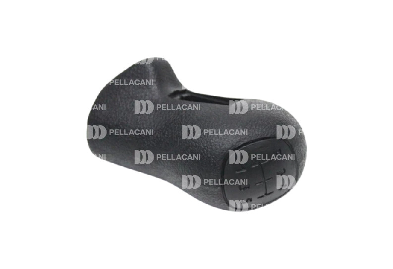 Empu�adura palanca de cambios VW 5 marchas/Re