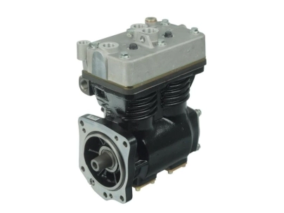 Compresor Knorr 88 mm LP4964 para Scania 124 - Repuesto de Alta Calidad para Vehículos Pesados - Pellacani