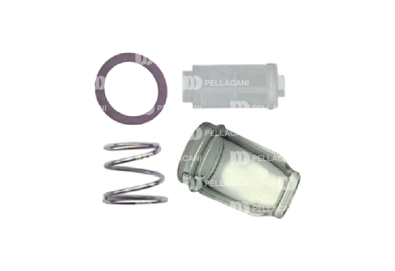 Kit Reparaci�n Bomba de alimentaci�n MB OM
