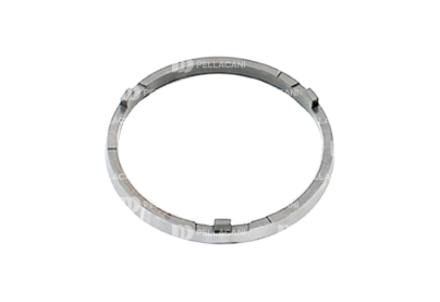 Anillo Cono Interior 3&deg; 4&deg; MB G85