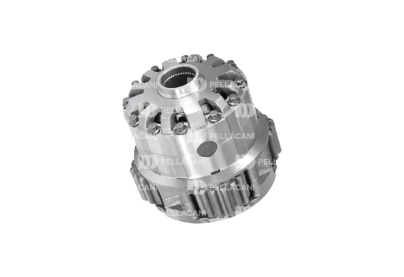 Caja Sat&eacute;lite armada MS240/245 OR