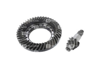 Corona y Pi&ntilde;on 45/8 Hl5z Mb1620 Atego - OR