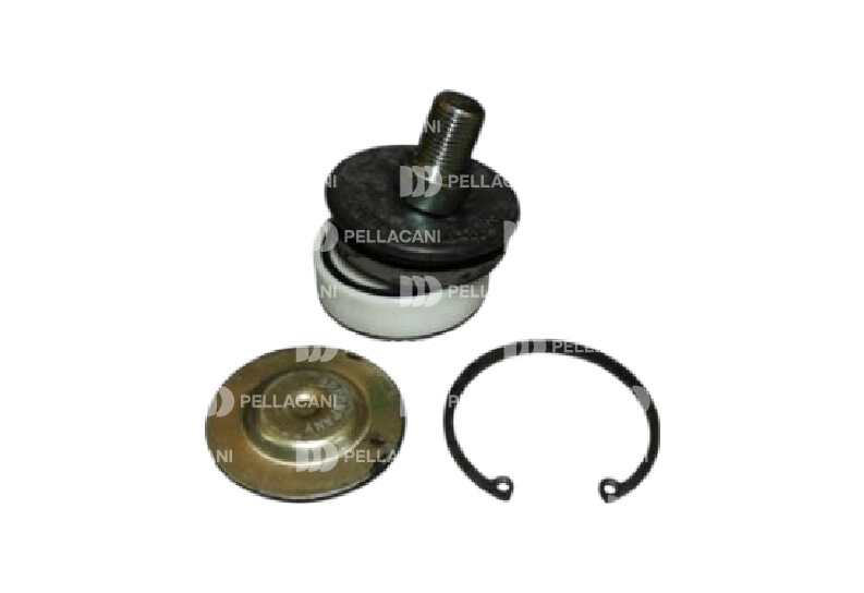 Kit Reparaci�n Palanca de Cambios MB