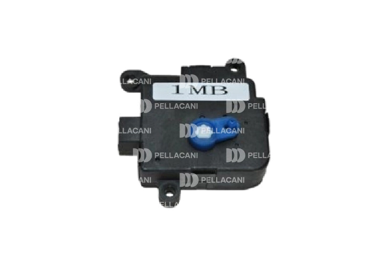 Motor El�ctrico Caja de Ventilaci�n VW 17250