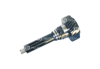 Directa 32z caja ZF 9S1110 KZ