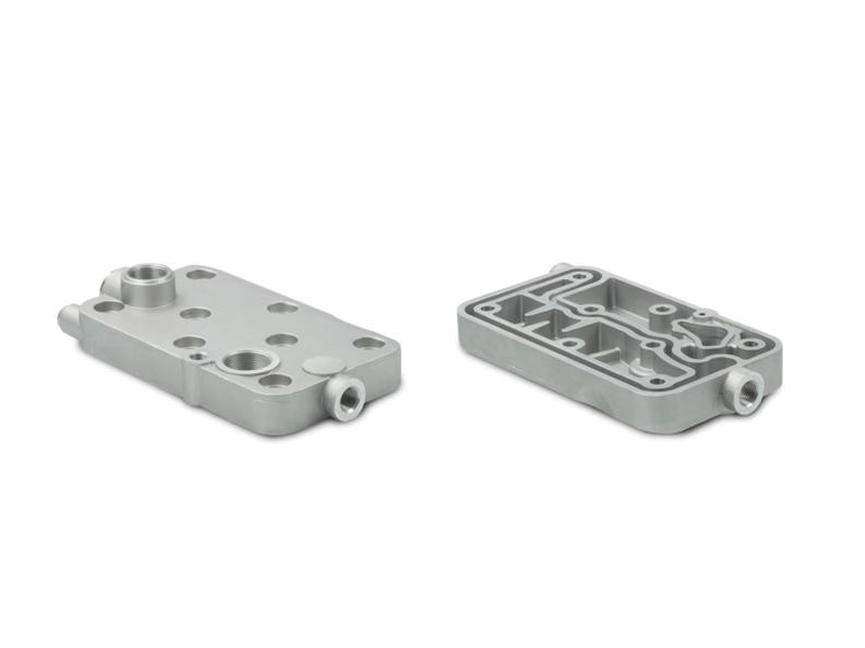 Tapa Sup Sola Compresor W85 Tapa Larga Om457
