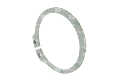 Seguro eng.const. eje inf. 2.4mm G85