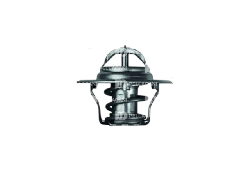 V�lvula Termost�tica Perkins 82�C OR