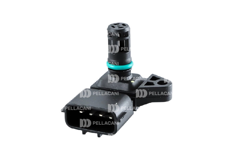 Sensor de temperatura y presi�n VW