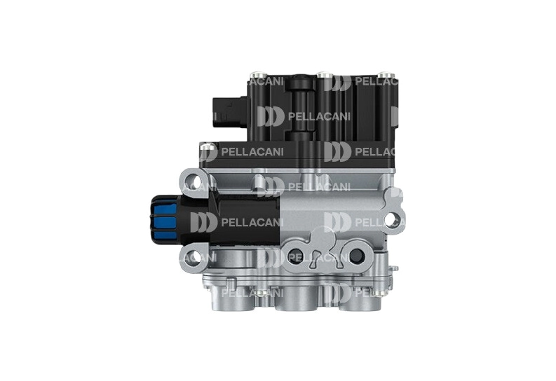 V�lvula ECA Suspensi�n Scania S5