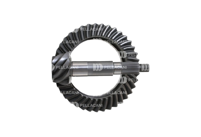 Corona y Pi��n Dana 44 11/41 OR