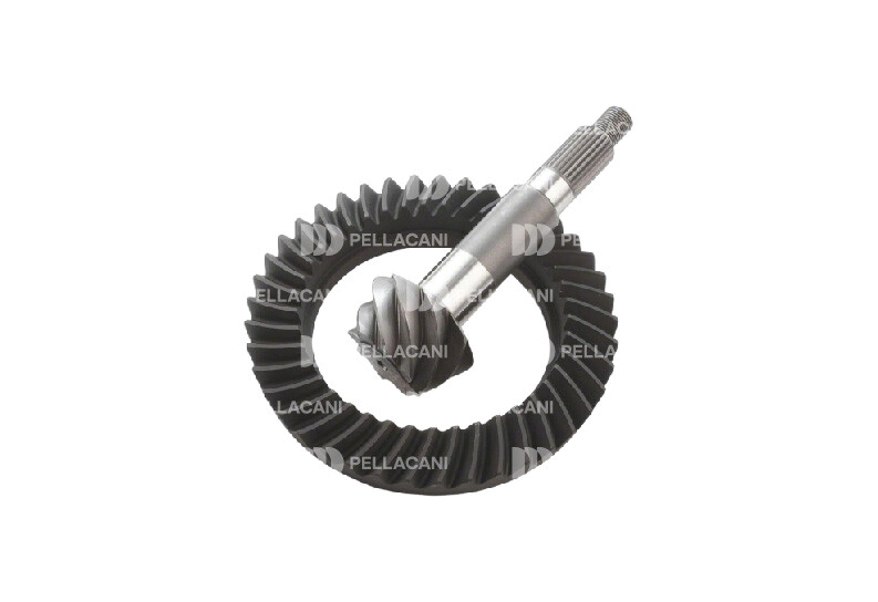 Corona y Pi��n Dana 44 11/45 OR