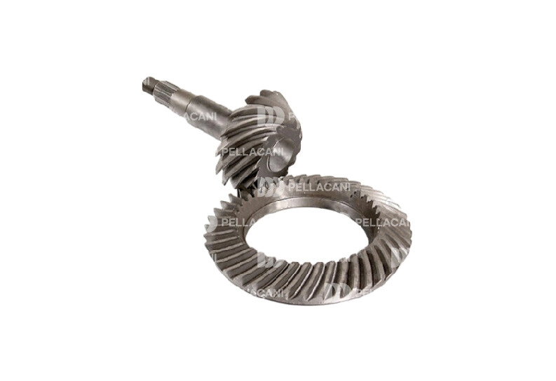 Corona y Pi��n Dana 44 50/11 OR