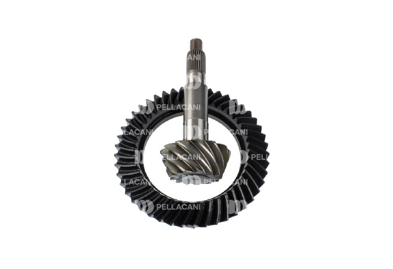 Corona y Pi��n Dana 44 46/13 OR