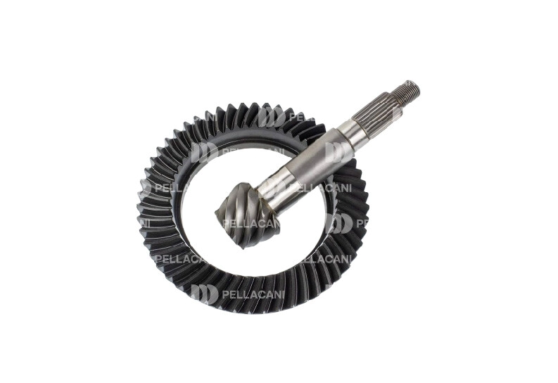 Corona y Pi��n Dana 44 53/9 OR