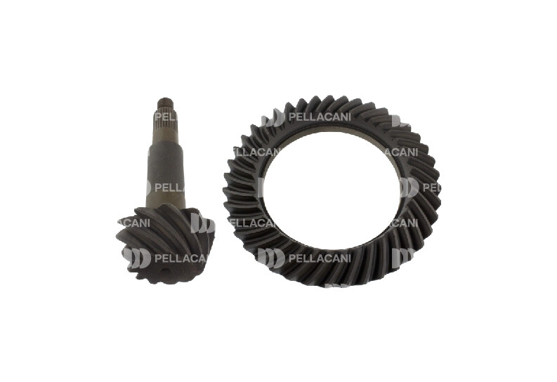 Corona y Pi��n Dana 60 41/11 OR