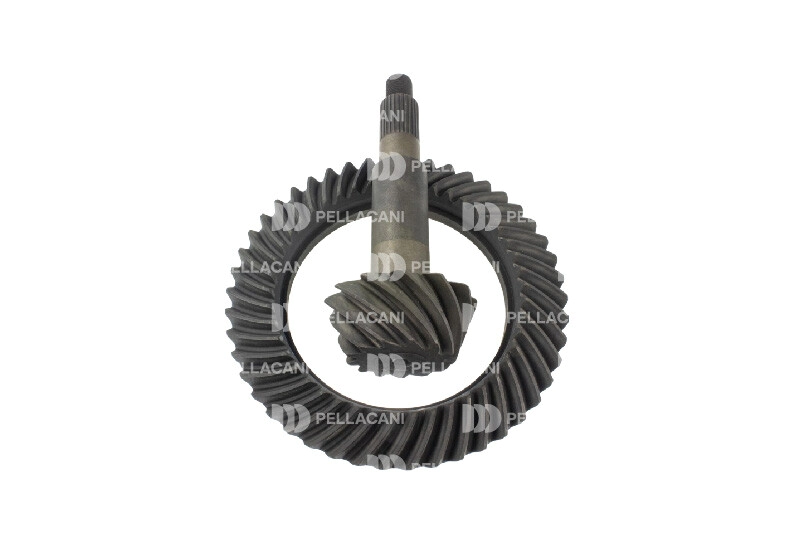 Corona y Pi��n Dana 60 46/13 OR