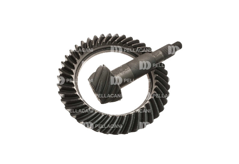 Corona y Pi��n Dana 70 41/9 OR
