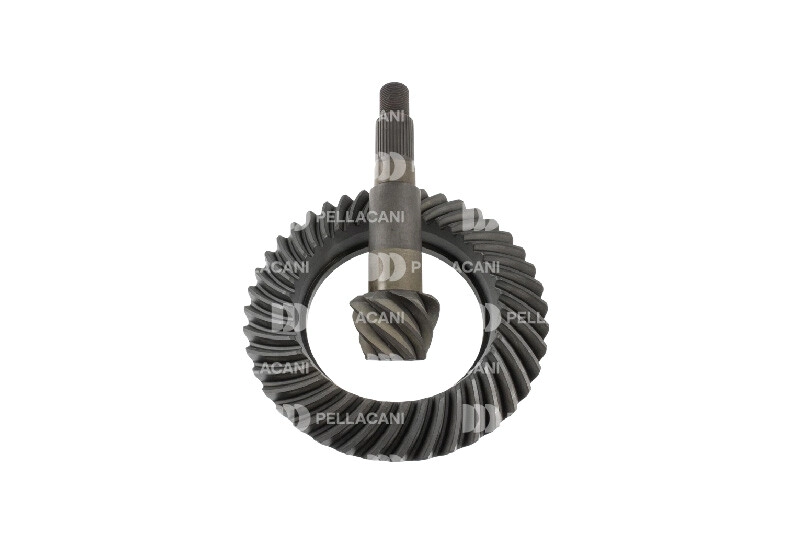 Corona y Pi��n Dana 80 41/8 OR