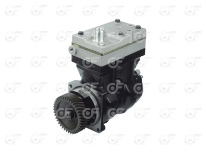 Compresor W85 bic OM926 - 300cv MB0500R TR