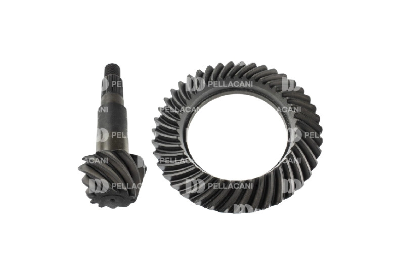 Corona y Pi��n Dana 80 41/10 OR