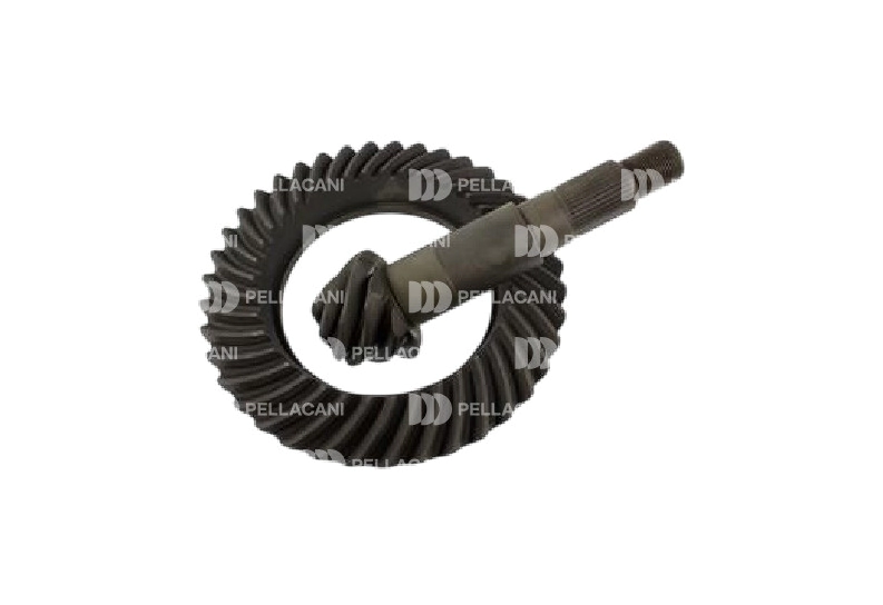 Corona y Pi��n Dana 80 39/8 OR