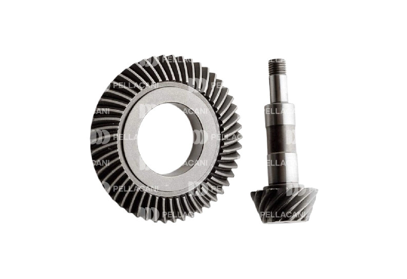 Corona y Pi��n Dana 43 43/14 OR