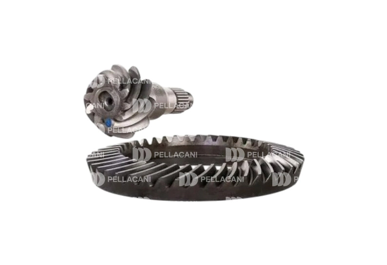 Corona y Pi��n 284 VW 9150 41/10 803061