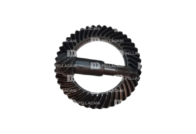 Corona y Pi��n 284 VW 9150 37/8 OR