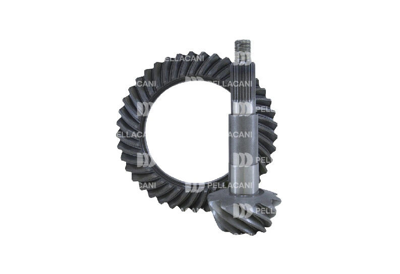 Corona y Pi��n Dana 44 43/14 OR