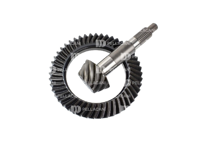 Corona y Pi��n Dana 44 47/11 OR