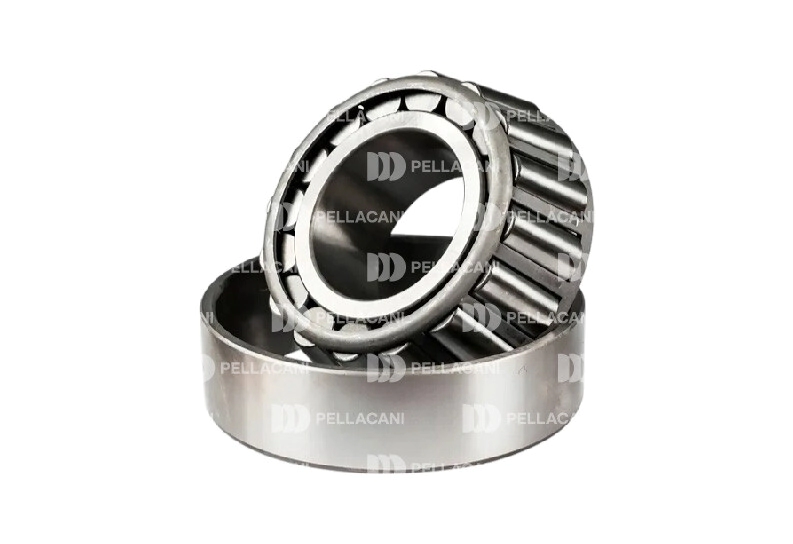 Rodamiento 594 A 592 A OR