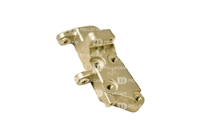 Soporte Alternador MB OM904