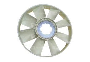 Paleta Ventilador Iveco Tector