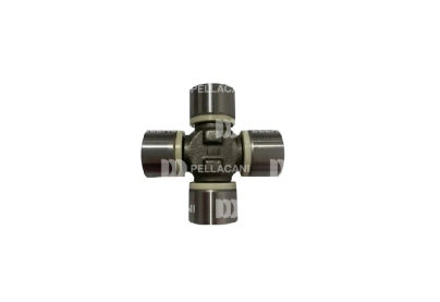 Cruceta VW MB Iveco 60 mm x 162 mm Pellacani Premium – componente de chasis de alta precisión