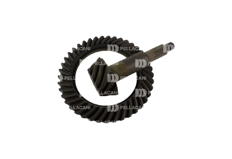 Corona y Pi��n Dana 70 41/11 OR