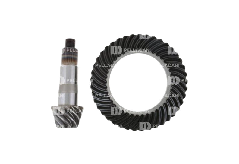 Corona y Pi��n Dana 46 47/11 OR
