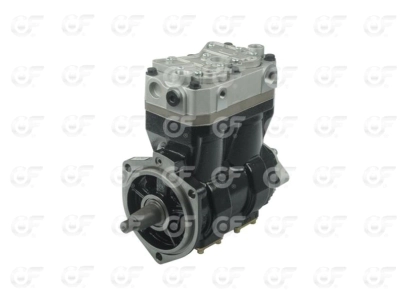 Compresor Knorr 86 bic Mod nuevo 630 - Iveco