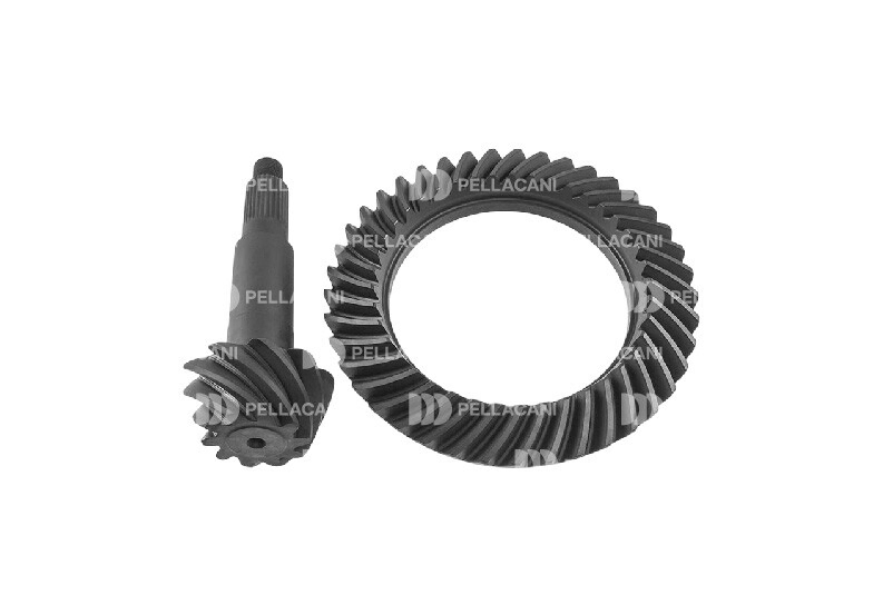 Corona y Pi��n Dana 60 41/10 OR