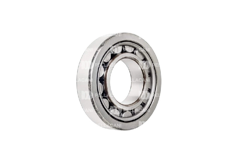 Rodamiento NJ 207 OR