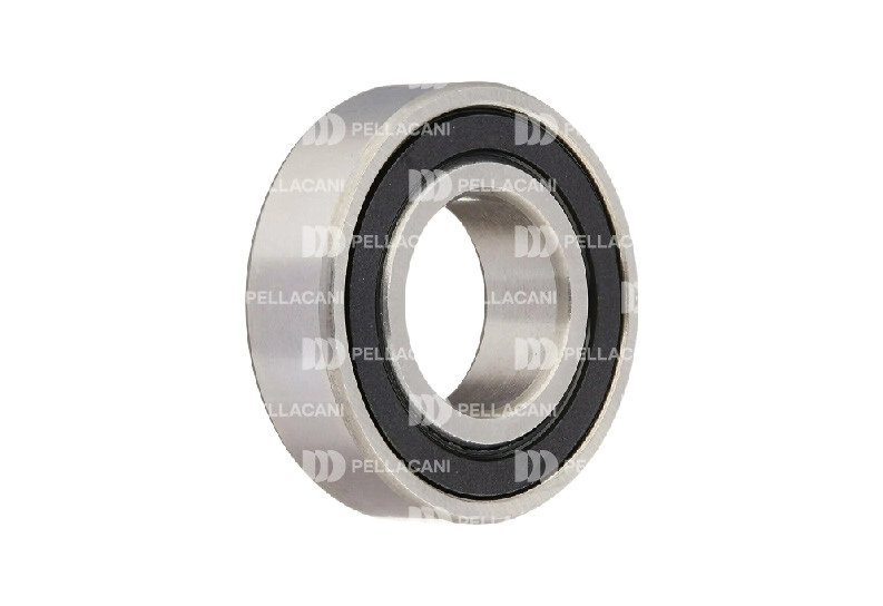 Rodamiento 6011 2RS OR