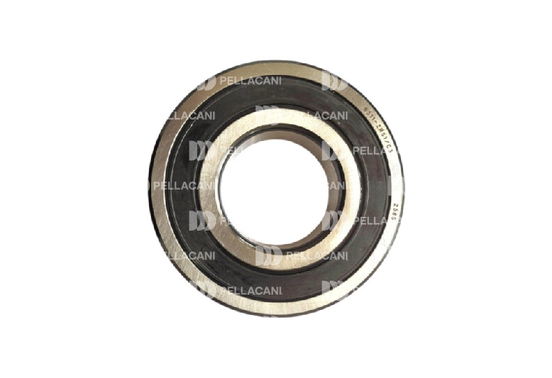 Rodamiento 6311 2RS OR
