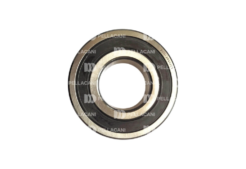 Rodamiento 6311 2RS C3 OR