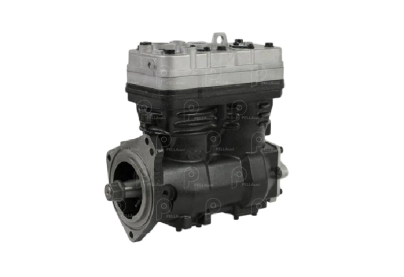 Compresor tipo  K92 bic 720cc - Renault TR