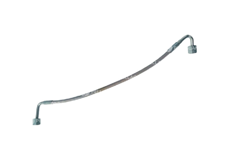 Flexible lubricaci�n del turbo Iveco Tector