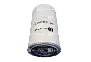 Filtro combustible Iveco / Ford / VW