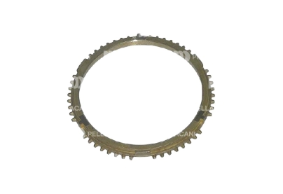 Anillo Sincronizado 5&deg; 6&deg; MB G85 OR