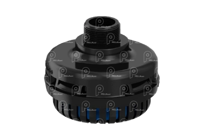 Silenciador Tipo Wabco Con Rosca M22